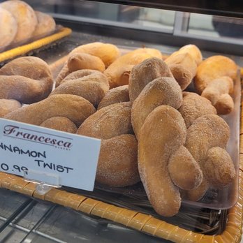 Francesca - Bakeries Near Me - Toronto, Ontario