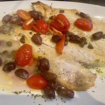 Cavatappi NYC - Bronzino - Italian Near Me - Brooklyn, New York