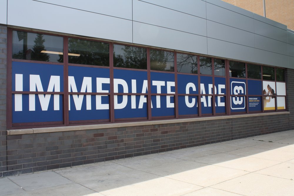 SWEDISH IMMEDIATE CARE CENTER 10 Photos &amp; 15 Reviews