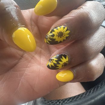 EV Nails  - Nail Salons Near Me - Phoenix, Arizona