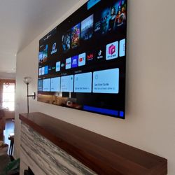 Fremont TV Wall Mount