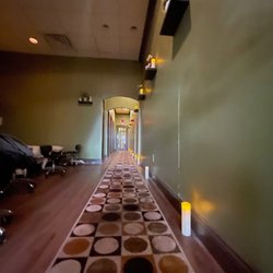 Relax Spa - Massage Area