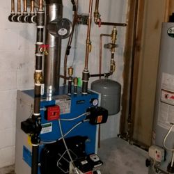 O’Brien Plumbing, Heating & Air Conditioning