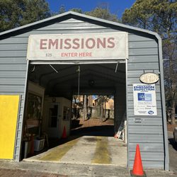 Soma Fast Emission