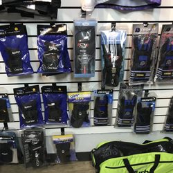 Ryan's Pro Shop - Braces