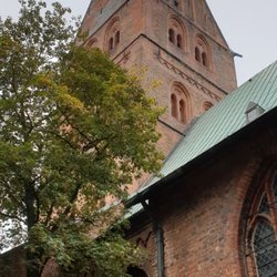 St. Ägidien - St. Aegidien