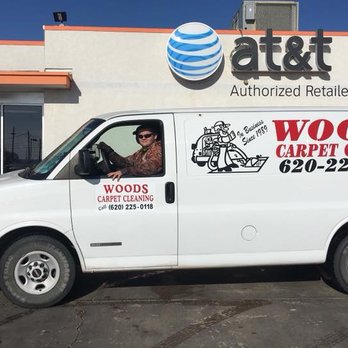 Woods Carpet Cleaning - Carpet Cleaning Near Me - Dodge City, Kansas Woods Carpet Cleaning - Carpet Cleaning Near Me - Dodge City, Kansas