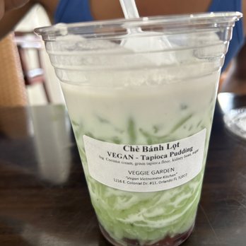 Veggie Garden - Vietnamese Near Me - Orlando, Florida