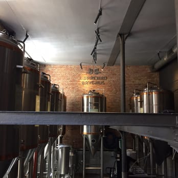 Nørrebro Bryghus - Brasseries Near Me - Copenhagen, 84
