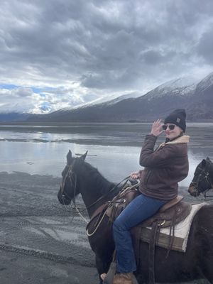 Alaska Horse Adventures, LLC by null