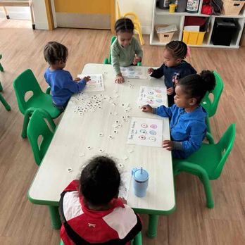 The Learning Experience - Newark, DE - Preschools Near Me - Newark, Delaware