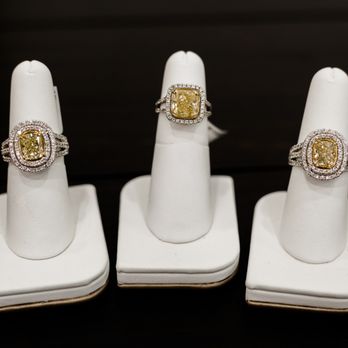 Diamond Treasures - Jewelry Near Me - Dallas, Texas