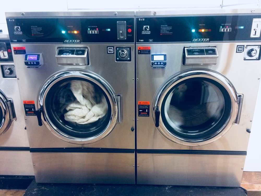 LAUNDROMAT 1034 County Rd 42 E, Burnsville, MN Yelp