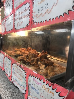 Yafa Deli and Grocery by null