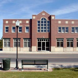 Lafayette Chiropractic - In the Heart of Lafayette!
