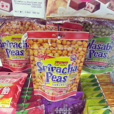 Daiso - Japanese Household Goods by null