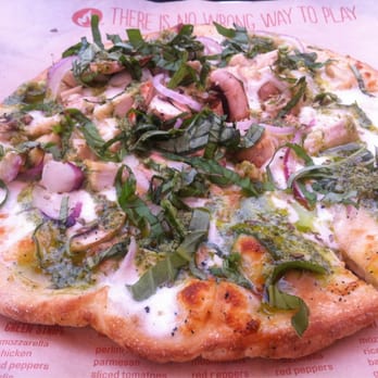 Blaze Pizza - Pizza Near Me - Irvine, California Blaze Pizza - Pizza Near Me - Irvine, California