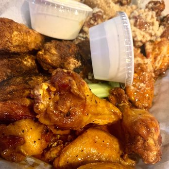 DD Peckers - Burgers Near Me - Charlotte, North Carolina
