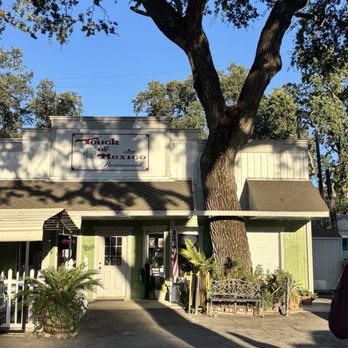 Touch of Mexico - Looks las if the building was built around the tree. Neat. - Mexican Near Me - Templeton, California Touch of Mexico - Looks las if the building was built around the tree. Neat. - Mexican Near Me - Templeton, California