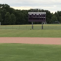 Preservation Park - Score Board