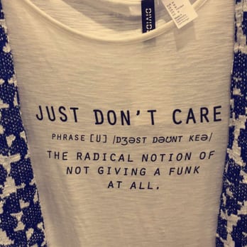 Oxmoor Center - A t-shirt I came across at H&M - Shopping Centers Near Me - Louisville, Kentucky Oxmoor Center - A t-shirt I came across at H&M - Shopping Centers Near Me - Louisville, Kentucky