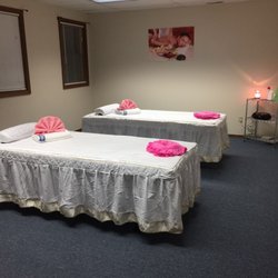 Super Relax Massage Spa