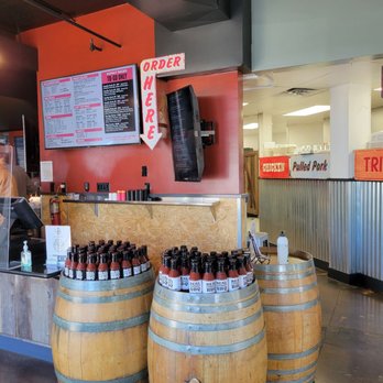 The Crossroads BBQ - Order here - Barbeque Near Me - Carmel, California The Crossroads BBQ - Order here - Barbeque Near Me - Carmel, California