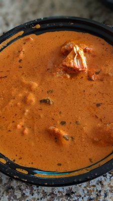 Haldi Indian Cuisine by null