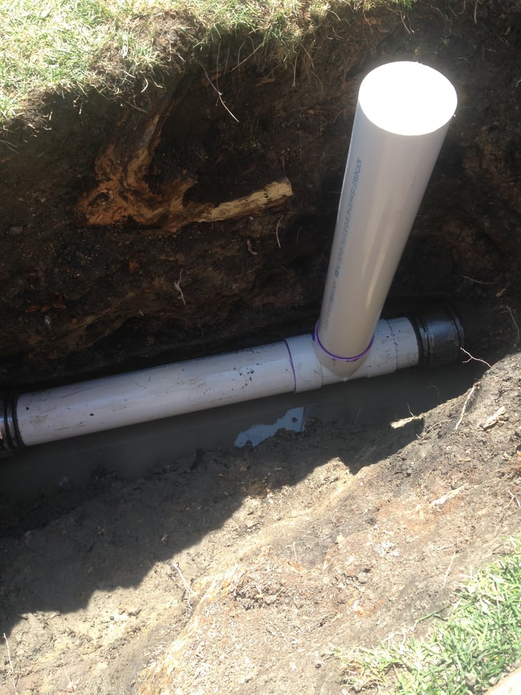 Slide of Quality Plumbing Services