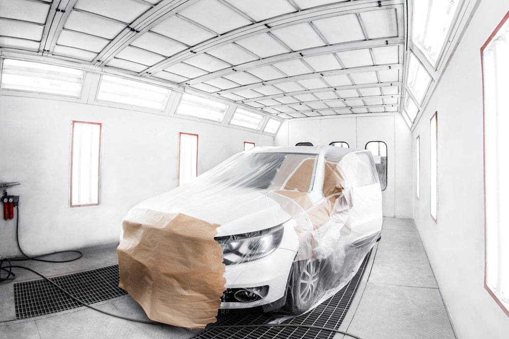 PERFORMANCE AUTO BODY Updated July 2024 10 Photos 2728 Mannheim