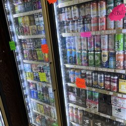 Campbell Liquors and Deli