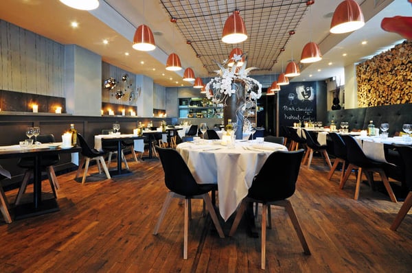 Bistro Sophie by null