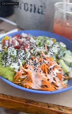 BLU Crabhouse & Raw Bar by null