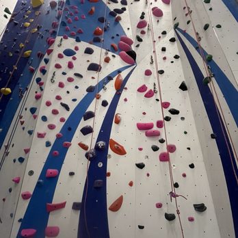 Alta Climbing & Fitness - Climbing Near Me - Gilbert, Arizona