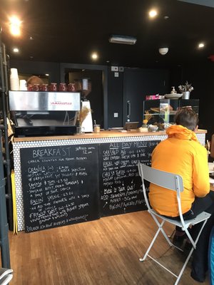 Thoughtfully Cafe by null