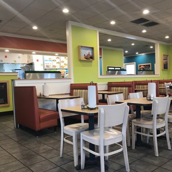 Captain D's - the inside of a restaurant - Seafood Near Me - Columbus, Georgia Captain D's - the inside of a restaurant - Seafood Near Me - Columbus, Georgia