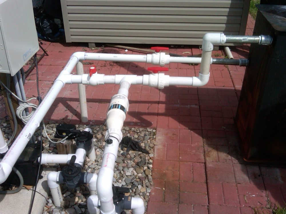 Slide of PlumbGenX Plumbing & Heating Contractors