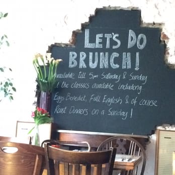 The Old Frizzle - British Near Me - London, XGL