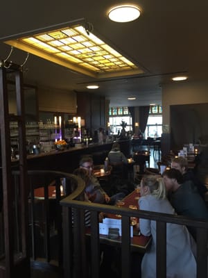 Café Luxembourg by null