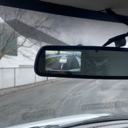 Budget Truck Rental