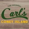 Carl's Coney Island gift card
