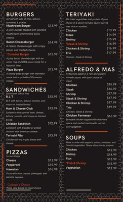 Menu photo 6 El Cunado Mexican Cuisine Coldwater, MI Menu photo 6 El Cunado Mexican Cuisine Coldwater, MI