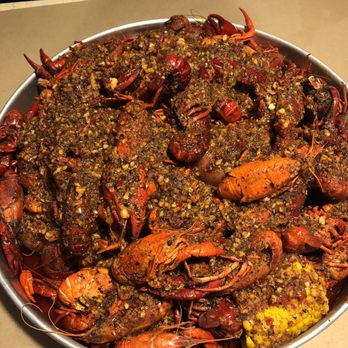 Szechuan China - Crawfish with home makes sauce - Szechuan Near Me - Champaign, Illinois Szechuan China - Crawfish with home makes sauce - Szechuan Near Me - Champaign, Illinois