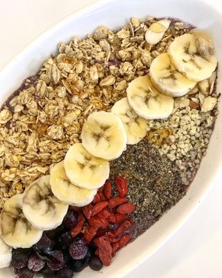 Kale Me Crazy | Health Food Cafe Buckhead Atlanta by null