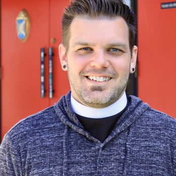 St. Andrew's Episcopal Church - Rev. Jonathan Myers, Vicar - Churches Near Me - Spokane, Washington St. Andrew's Episcopal Church - Rev. Jonathan Myers, Vicar - Churches Near Me - Spokane, Washington