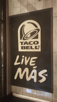 Taco Bell Cantina by null