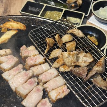 Pigya - Korean Near Me - Los Angeles, California