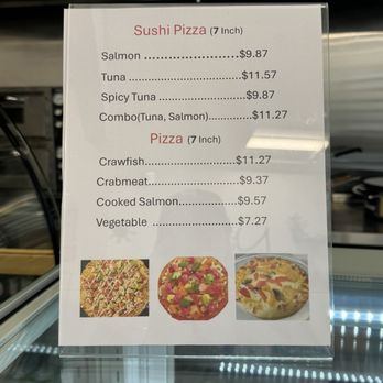 Eat Tea - Pizza menu - Bubble Tea Near Me - Savannah, Georgia