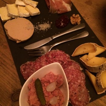 Le Bar à Vins - Wine Bars Near Me - Ixelles, BRU
