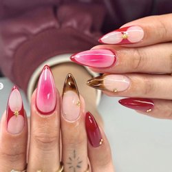 Finger Tips Nail Salon